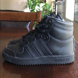 High top - top ten Adidas